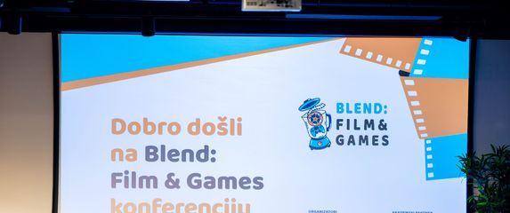 Konferencija Blend