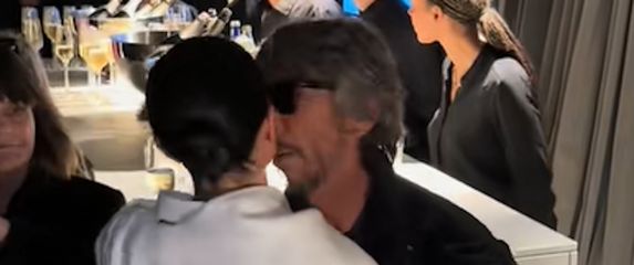 Meghan Markle i Pier Paolo Picciolli - 2