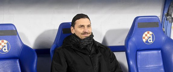 Zlatan Ibrahimović