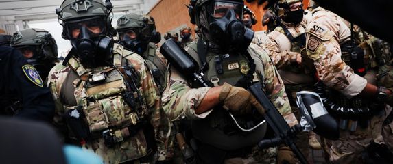 Nacionalna garda SAD