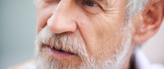 Vladimir Dado Mesarić