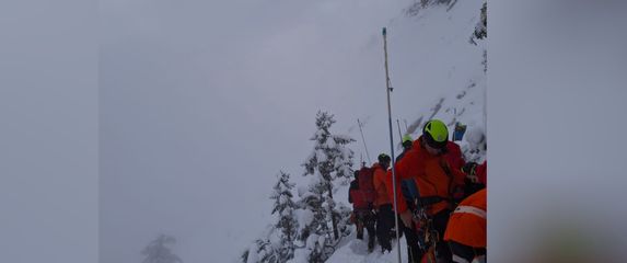 Potraga u Sloveniji - 4