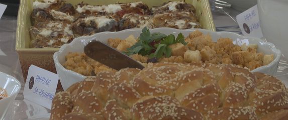 Baranja ne odustaje od mesa