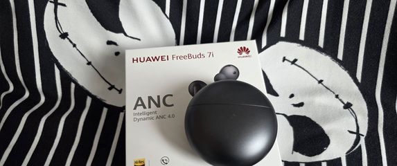 Huawei FreeBuds 7i - 3