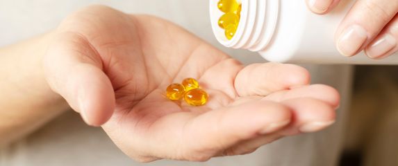 Moguće je pretjerati s uzimanjem vitamina D