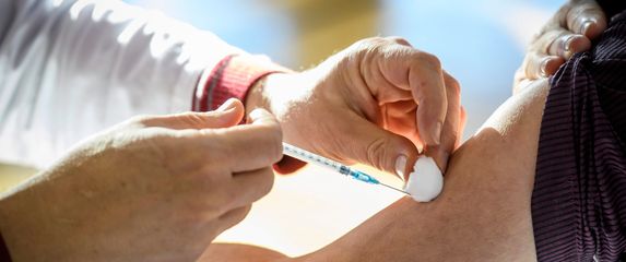 Cijepljenje, ilustracija