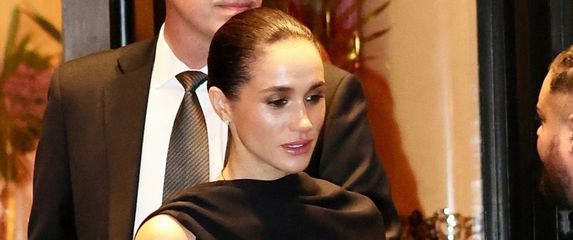 Meghan Markle