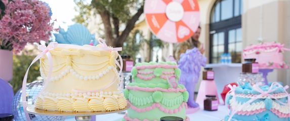 Kako je bilo na prvom festivalu torti u Hrvatskoj - 19