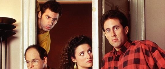 Serija ''Seinfeld''