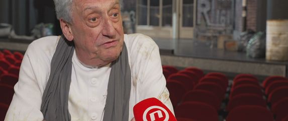 Kultni ''Alan Ford'' stigao u kazalište - 6