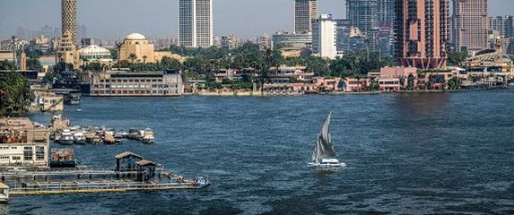 Započeli pregovori Izraela i Hamasa u Egiptu