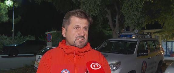 Bruna Papić i Ivan Šafradin - 1