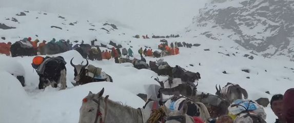 Potraga na Himalaji - 4