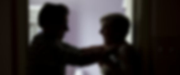 Gušenje, ilustracija