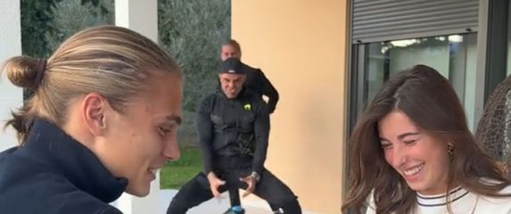 Balkanski prijatelji