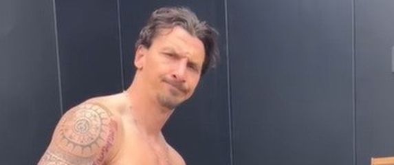 Zlatan Ibrahimović - 3