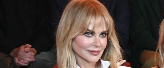 Nicole Kidman na Chanelovoj reviji na Tjednu mode u Parizu - 5