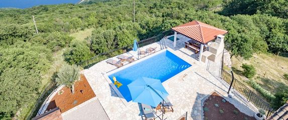 Vila Country Lady, Istra, Airbnb - 3