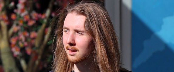 Charles Spencer Crowe - 1