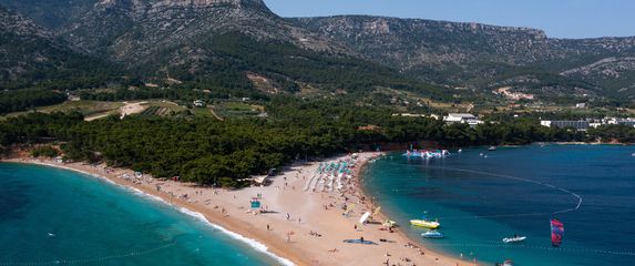 Plaža Zlatni rat