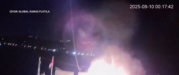 Uhićen Hrvat u Tunisu - 2