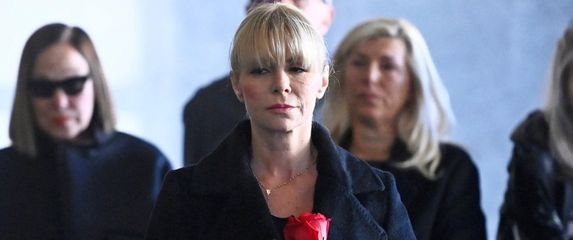 Posljednji ispraćaj Ivana Balića Cobre - 10