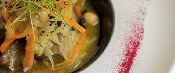 Najbolji hrvatski restorani još mjesec dana nude posebne menije