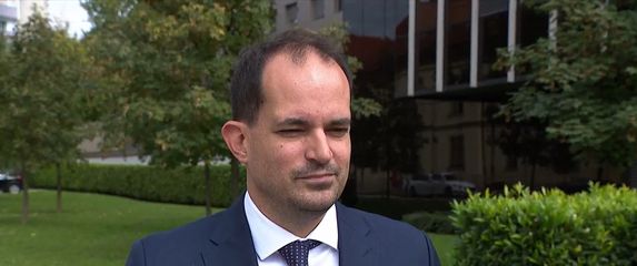 Ivan Malenica, zastupnik Hrvatskog sabora