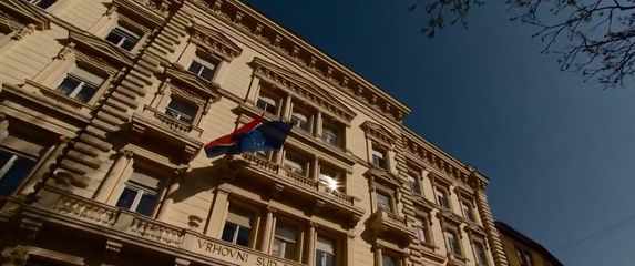 Izbori za šefa Vrhovnog suda - 5