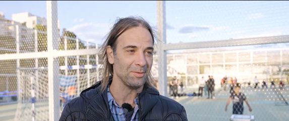 Ivano Balić, rukometaš