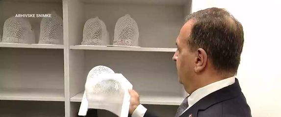 Beroš dobio posao - 3