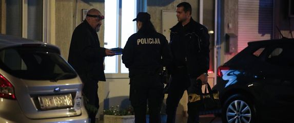 U Zagrebu pronađena dva tijela - 3