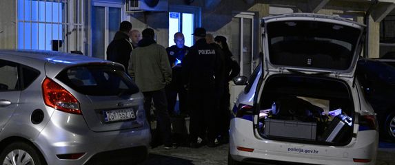 Dva tijela pronađena u Zagrebu - 4