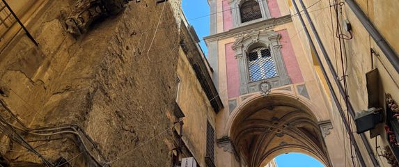 Quattro Giornate di Napoli - 5