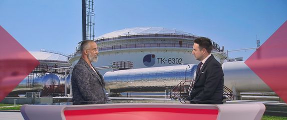 Vladislav Veselica i Marko Biočina