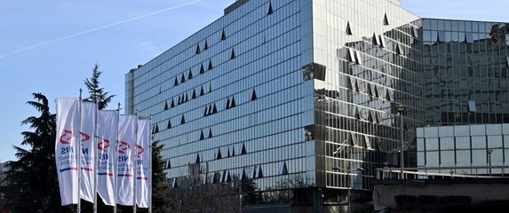 Naftna industrija Srbije