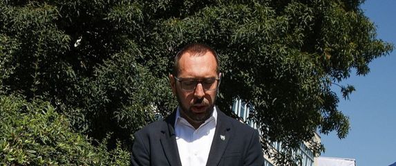 Tomislav Tomašević