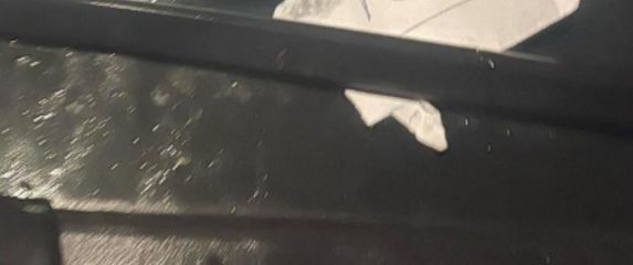 Smiješne poruke ostavljene na automobilu