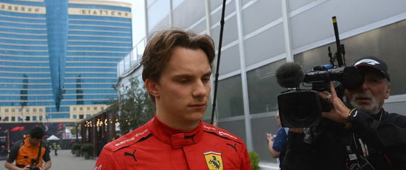 Oscar Piastri od 2027. u Ferrariju?