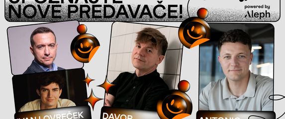 SoMo Borac predavači