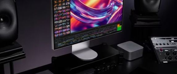 LG UltraFine evo 6K