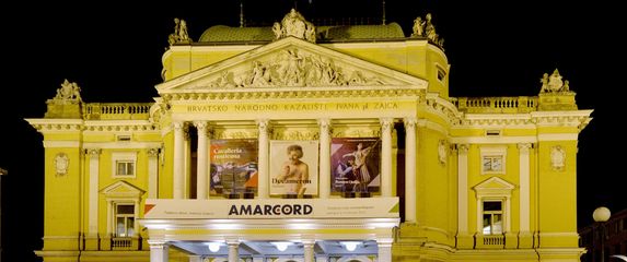 HNK Ivana pl. Zajca u Rijeci