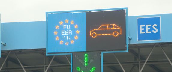 Granični prijelaz