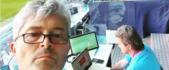 Pavel Karoch (lijevo)