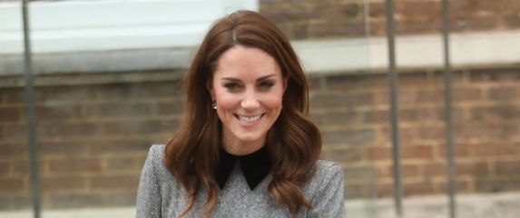 Jesenske kombinacije Catherine Middleton