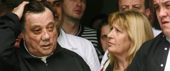 Halid i Sejda Bešlić