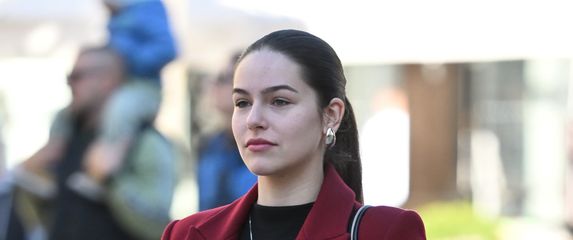 Ulična moda u centru Zagreba - 11