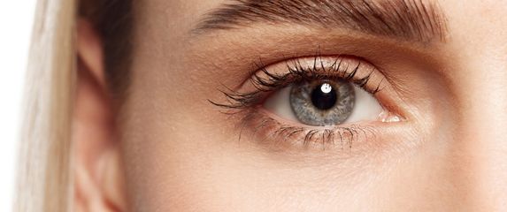 Obrve su detalj koji može u trenu naglasiti prirodnu ljepotu