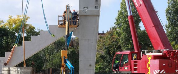 Stadion Kranjčevićeva