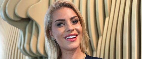 Katarina Baban - 2
